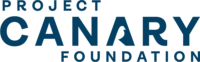 project canary foundation logo