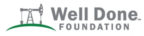 well done foundation logo
